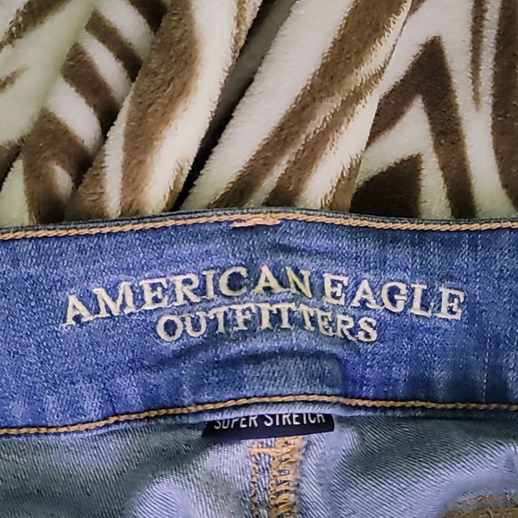 American Eagle, artist flare - Picture 6 of 6